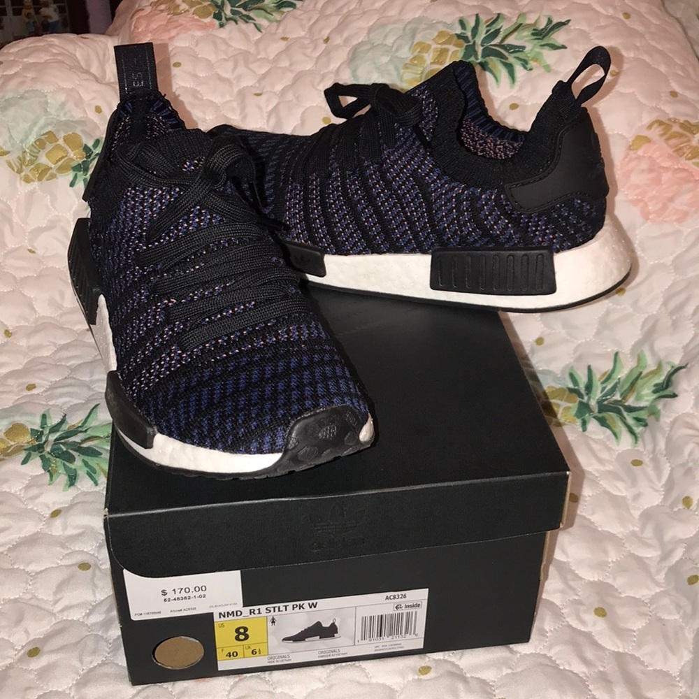 Adidas NMD r1